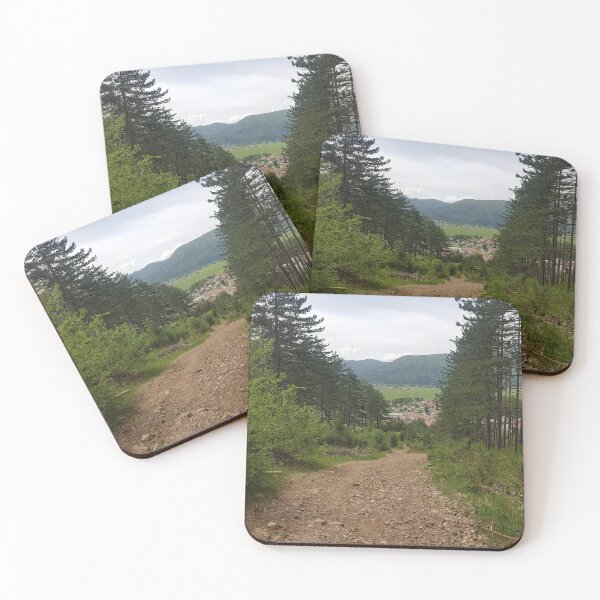 Item preview, hiking down... designed and sold by barbich.