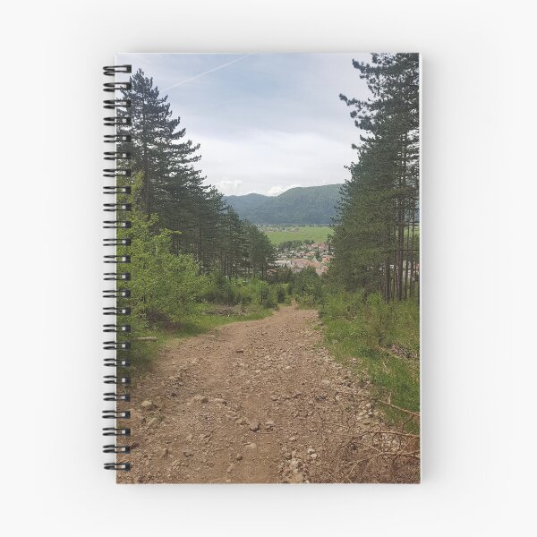 Item preview, hiking down... designed and sold by barbich.