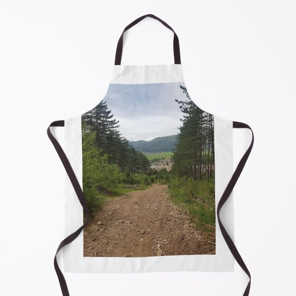 Item preview, hiking down... designed and sold by barbich.