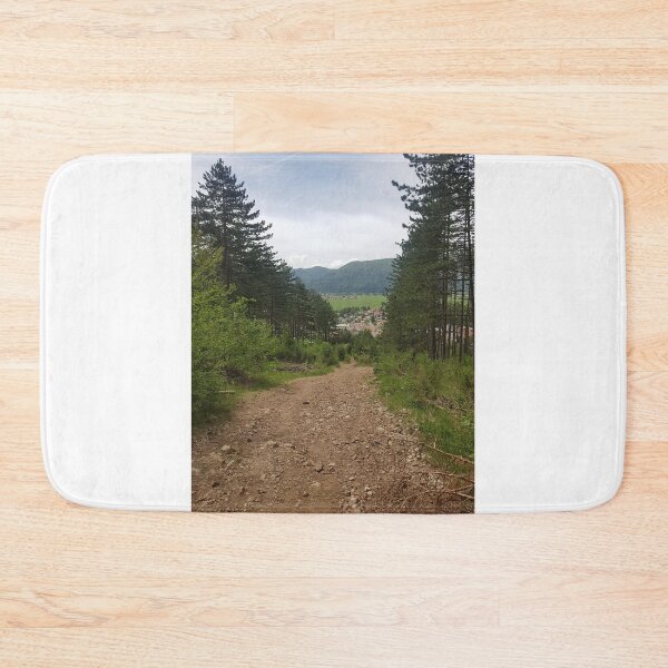 Item preview, hiking down... designed and sold by barbich.