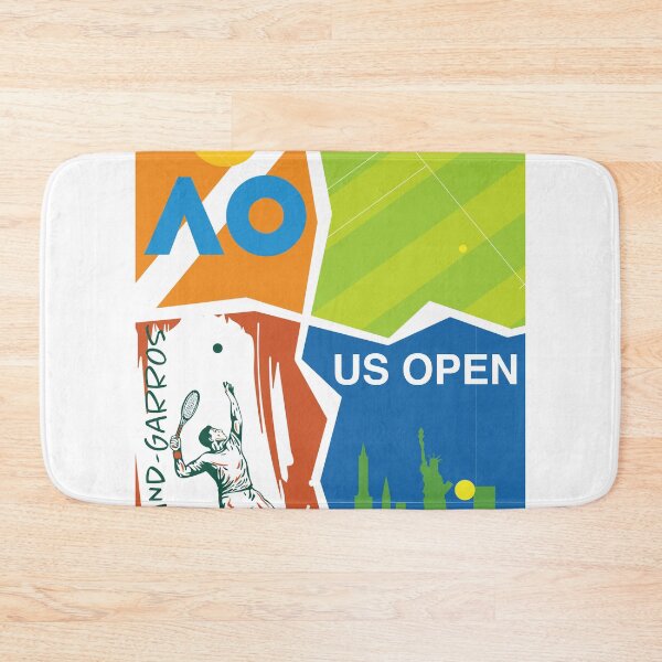 Item preview, Tennis Grandslams designed and sold by caitlinsze.