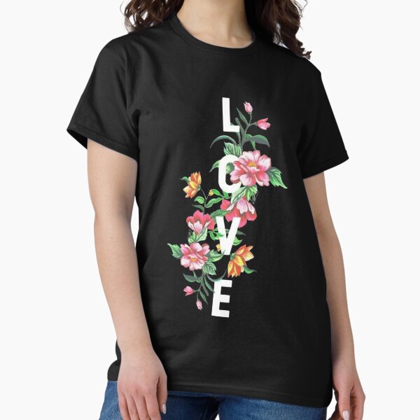 Item preview, Love  designed and sold by CosmoMerchStore.