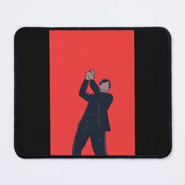 Item preview, Bully Maguire Dance art designed and sold by cainelcrampton.