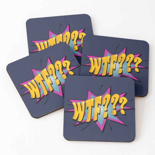 Item preview, wtf designed and sold by giovanni monasta.