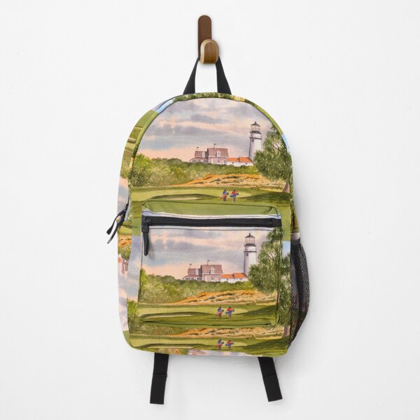 Item preview, Highland Links Golf Course Truro MA 9th Hole designed and sold by William Holkham.