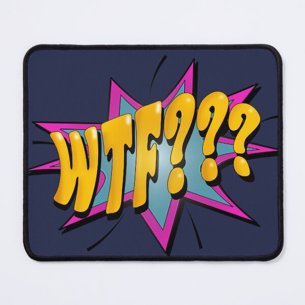 Item preview, wtf designed and sold by giovanni monasta.