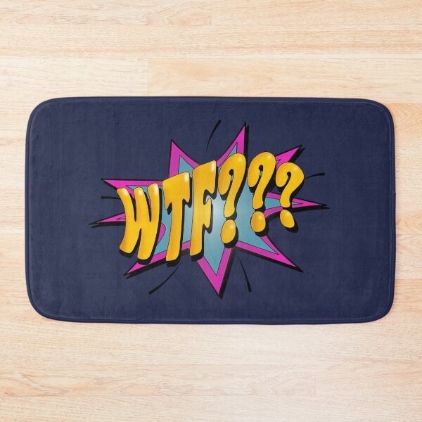 Item preview, wtf designed and sold by giovanni monasta.