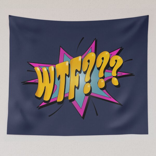 Item preview, wtf designed and sold by giovanni monasta.
