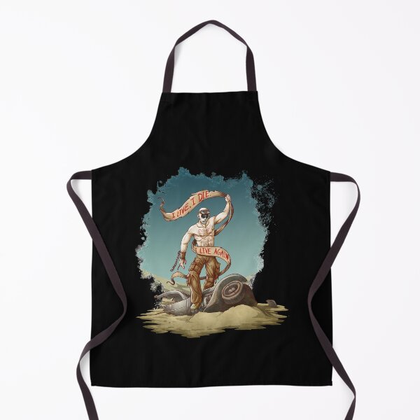 Item preview, For Men Women Mad Max Witness Me Gift For Halloween designed and sold by Drjoselockmanjr.