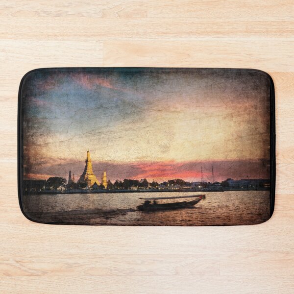 Item preview, Wat Arun designed and sold by MyxTees.