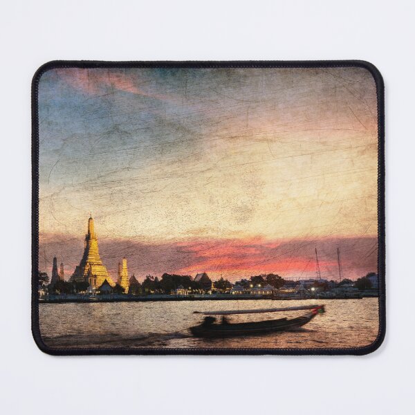 Item preview, Wat Arun designed and sold by MyxTees.