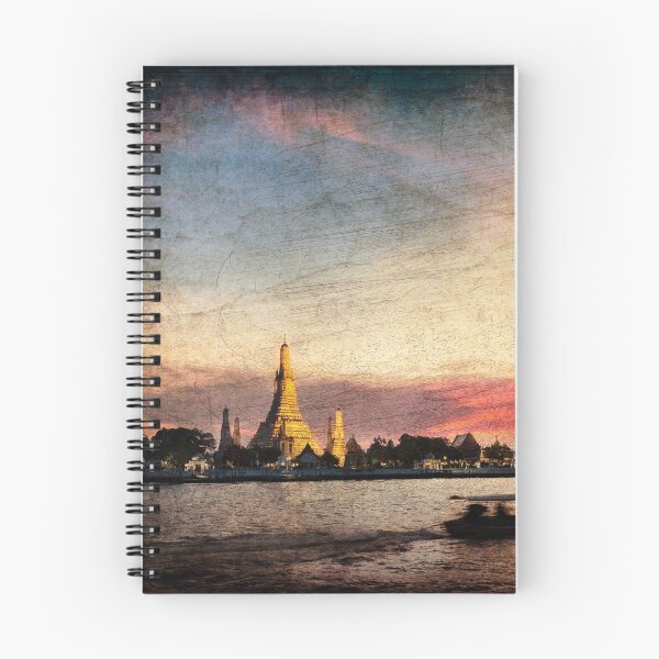 Item preview, Wat Arun designed and sold by MyxTees.
