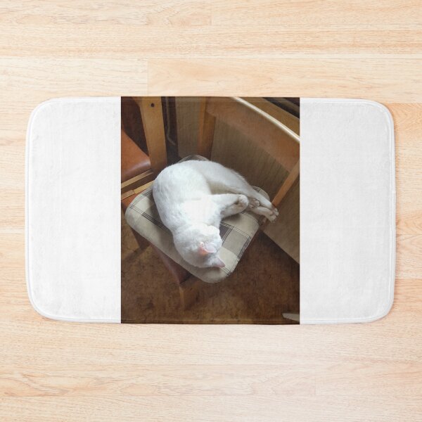 Item preview, napping cat designed and sold by barbich.