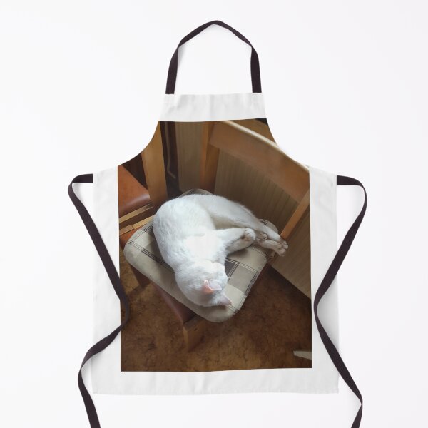 Item preview, napping cat designed and sold by barbich.