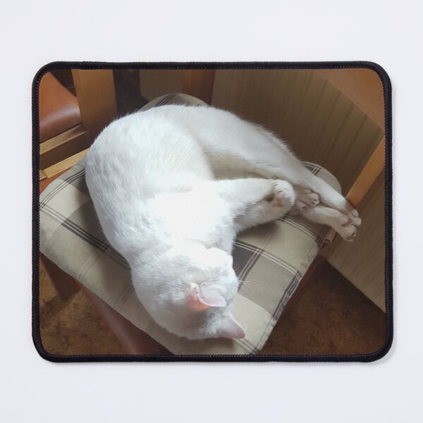 Item preview, napping cat designed and sold by barbich.
