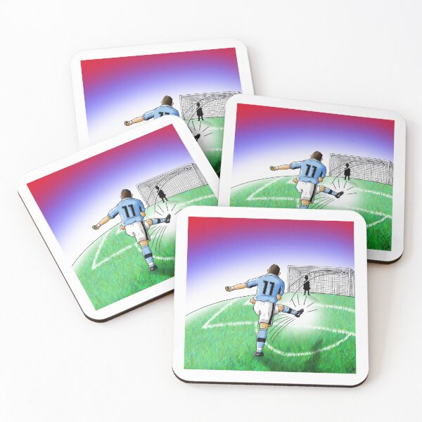 Item preview, Sinisa Mihajlovic designed and sold by Vito Volonnino.