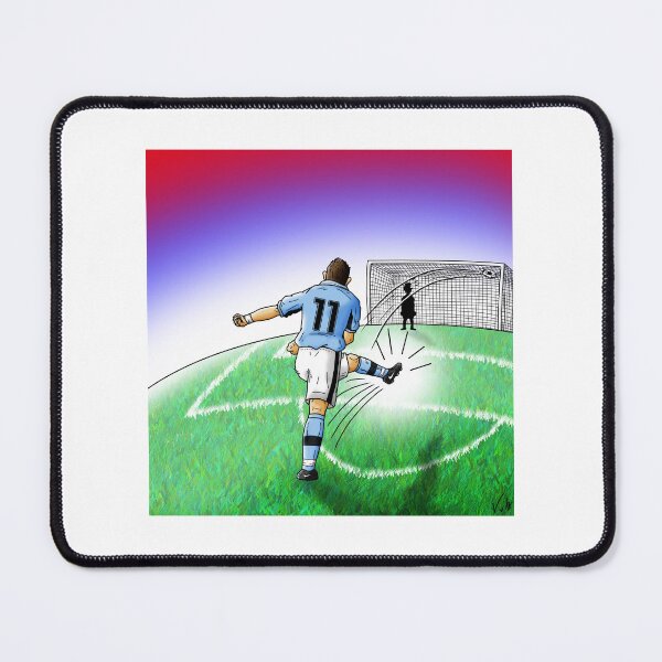 Item preview, Sinisa Mihajlovic designed and sold by Vito Volonnino.