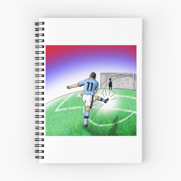 Item preview, Sinisa Mihajlovic designed and sold by Vito Volonnino.