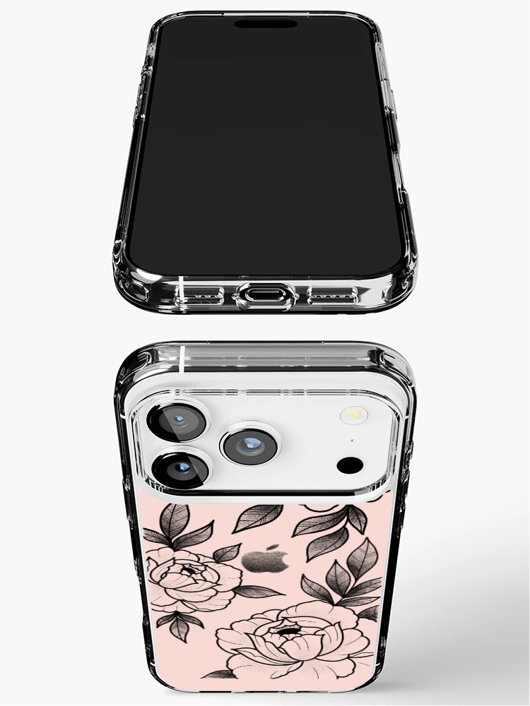 Thumbnail 3 of 5, iPhone Case, Shell designed and sold by DarkDisaster.