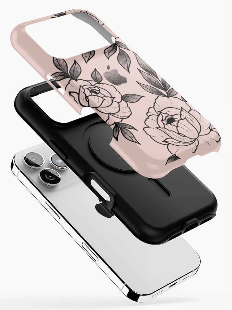 Thumbnail 2 of 4, iPhone Case, Shell designed and sold by DarkDisaster.