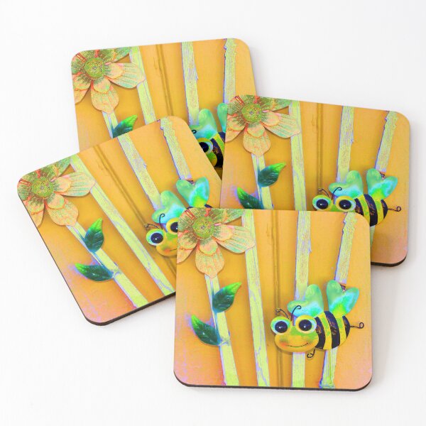 Item preview, Adorable Garden Honeybee Design designed and sold by Tony Mumolo.