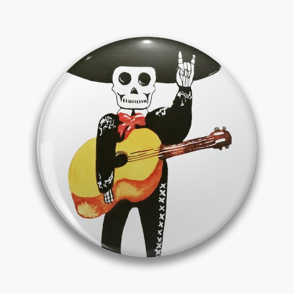 Item preview, Mariachi designed and sold by sophiskywalker.