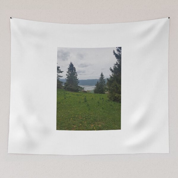 Item preview, green pasture designed and sold by barbich.