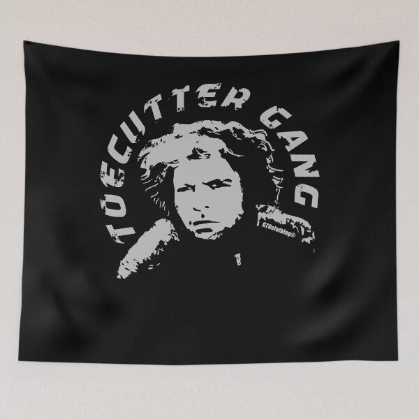 Item preview, Funniest Mad Max Inspired Toecutter Gang Design Gift Music Fans designed and sold by Drjoselockmanjr.