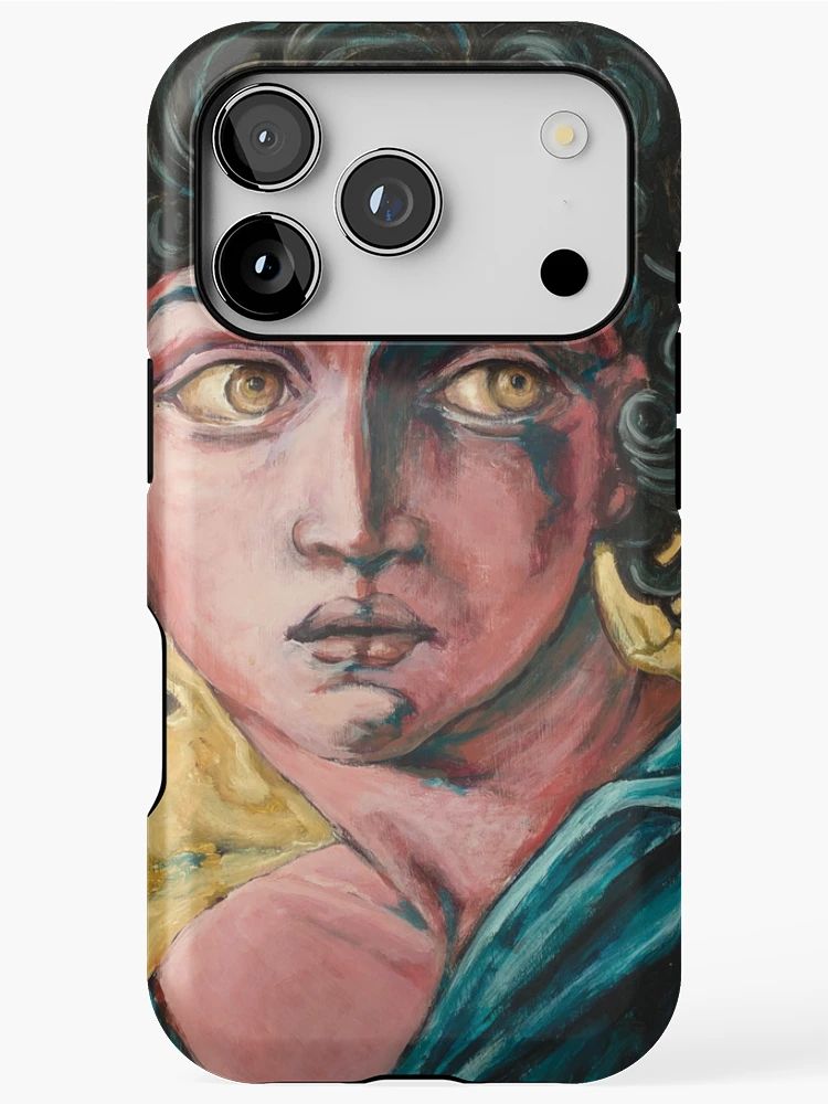 Thumbnail 1 of 4, iPhone Case, Forgery designed and sold by Maggie M. McEleney - Images.