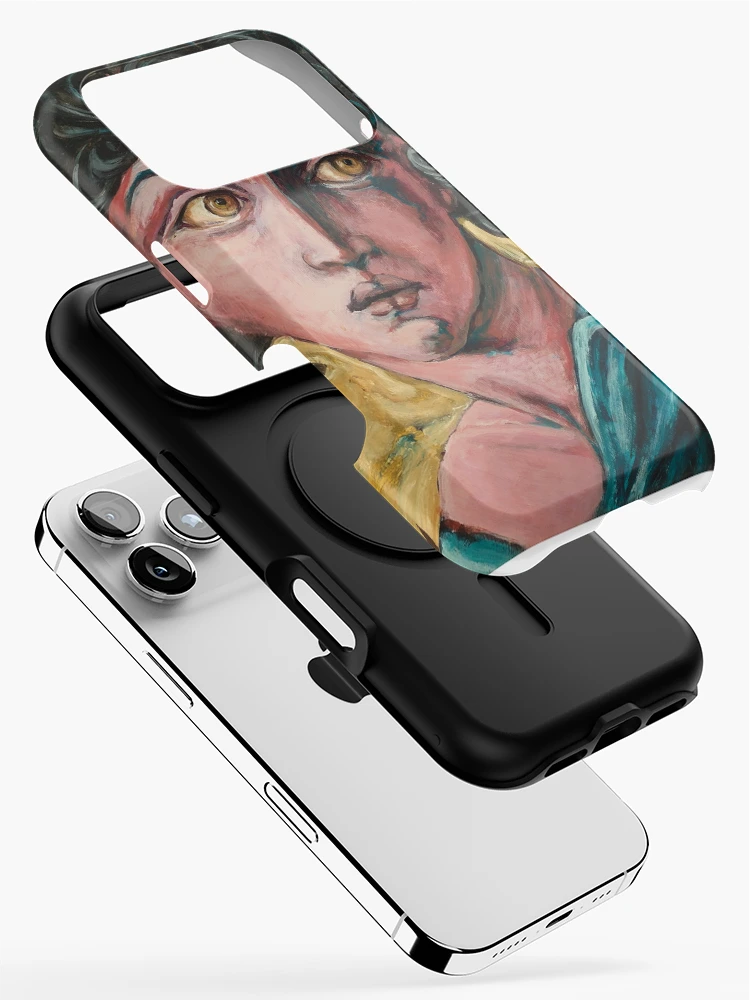 Thumbnail 2 of 4, iPhone Case, Forgery designed and sold by Maggie M. McEleney - Images.