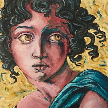 Artwork thumbnail, Forgery by Maggie M. McEleney - Images