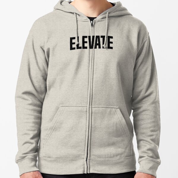 Elevate milky way hoodie hot sale