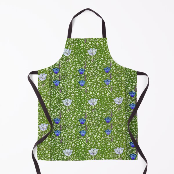 Item preview, Floral pattern by William Morris's Medway (1885) designed and sold by BestUncommonTee.