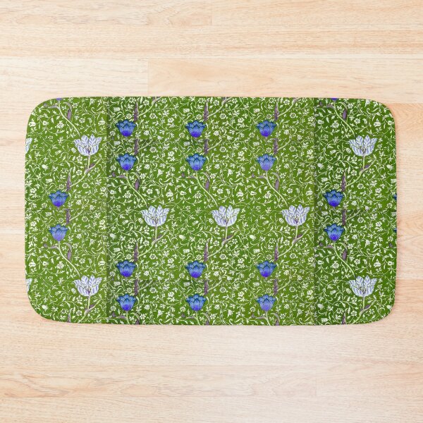 Item preview, Floral pattern by William Morris's Medway (1885)   designed and sold by BestUncommonTee.