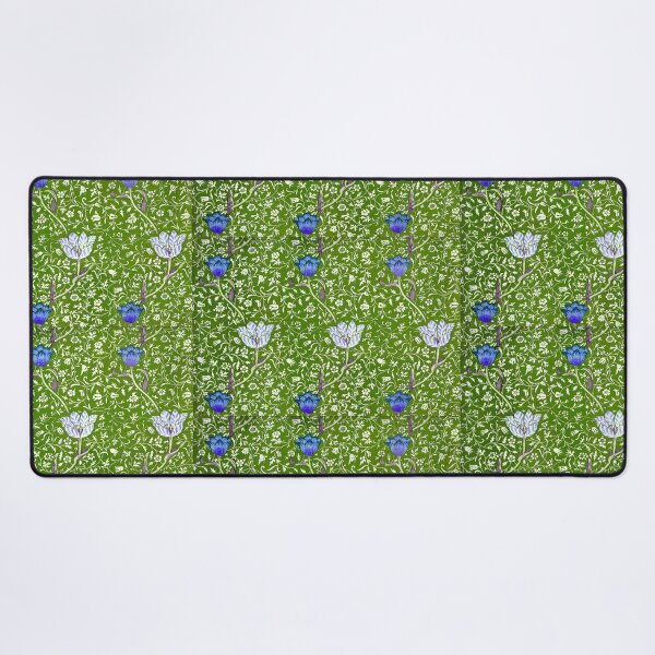 Item preview, Floral pattern by William Morris's Medway (1885)   designed and sold by BestUncommonTee.