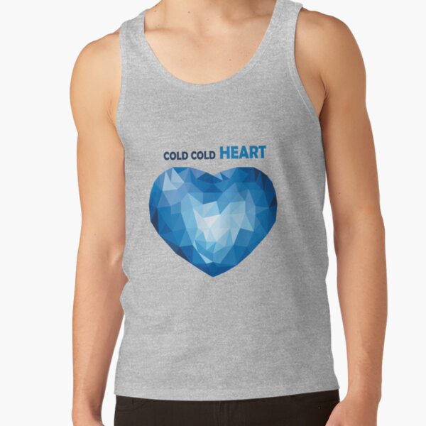 Cold Heart Tank