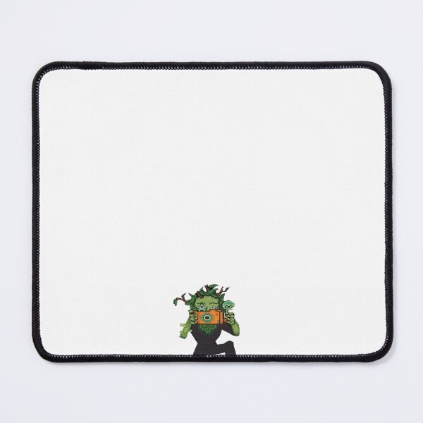 Item preview, Inscryption Leshy's Camera designed and sold by agriokiato.