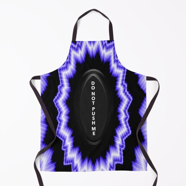Item preview, DO NOT PUSH ME designed and sold by NOIMION DIGITAL ART.