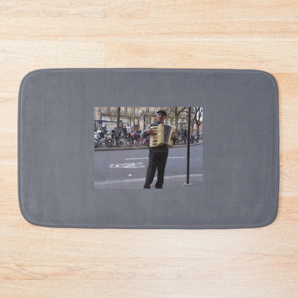 Item preview, The Busker designed and sold by coffeebean.