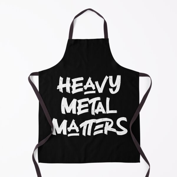 Item preview, Heavy Metal Matters, Metal Health Matters designed and sold by SKivinta.