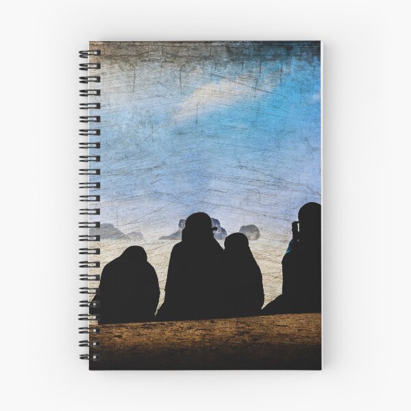Item preview, Women at the Beach designed and sold by MyxTees.