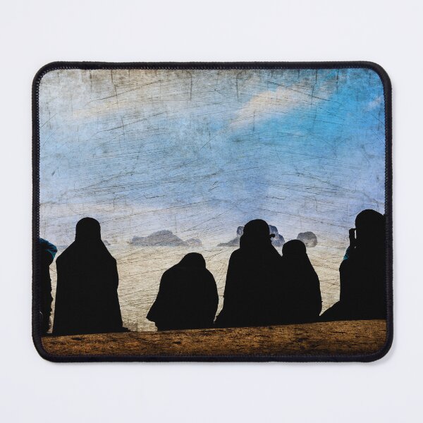 Item preview, Women at the Beach designed and sold by MyxTees.