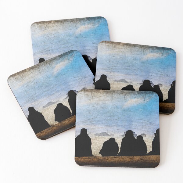 Item preview, Women at the Beach designed and sold by MyxTees.
