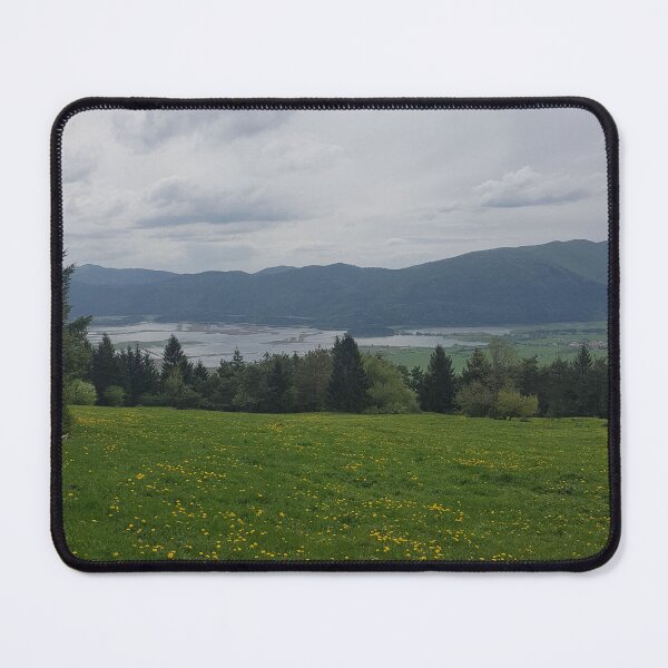 Item preview, view on the lake designed and sold by barbich.