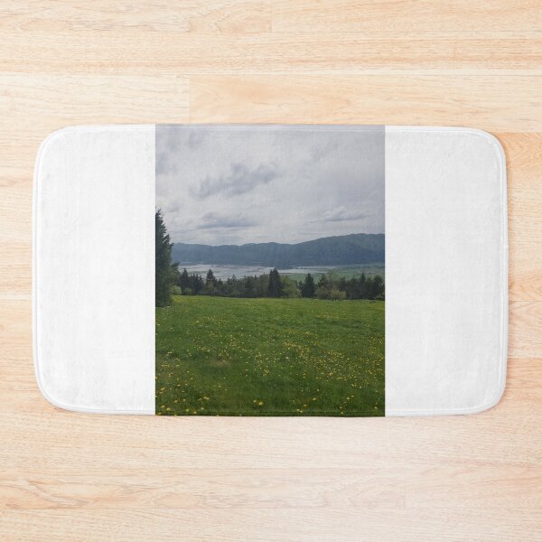 Item preview, view on the lake designed and sold by barbich.