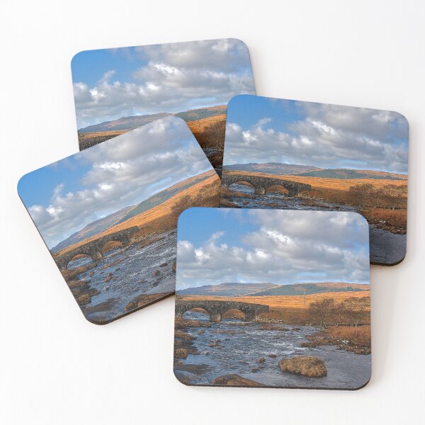 Item preview, River Ba, Isle of Mull designed and sold by Graz-Photos.