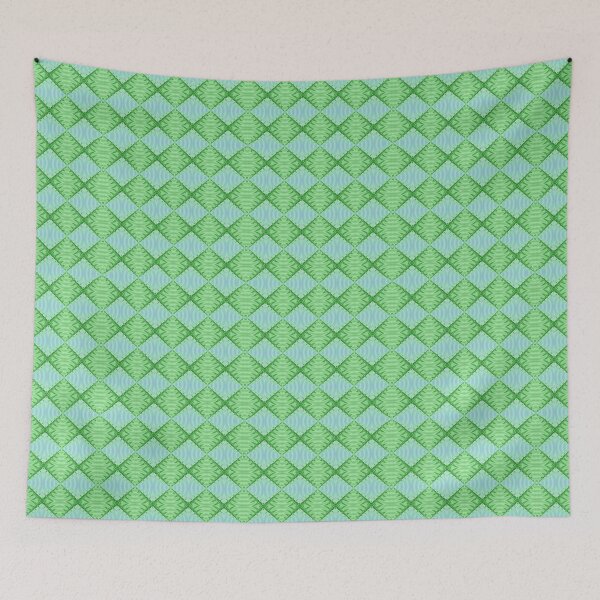 Item preview, Earthling designed and sold by Lori Kingston.