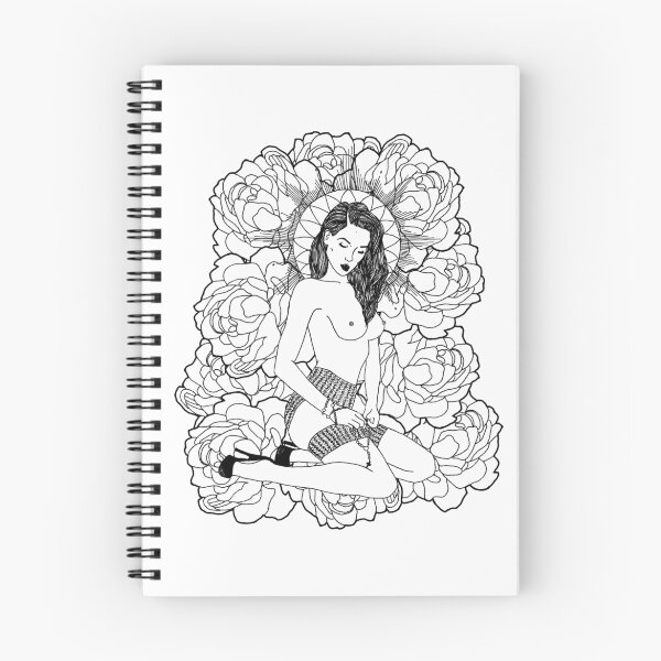 Item preview, Madonna Part 4 designed and sold by Bethany Dixon.