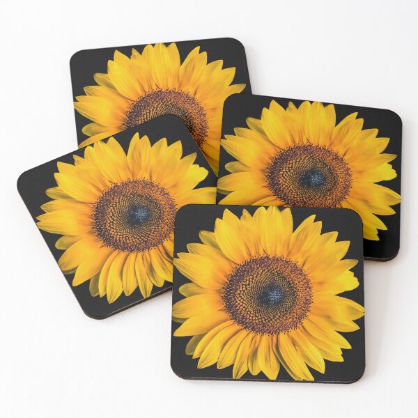 Item preview, Sunflower  designed and sold by JanviRamani.