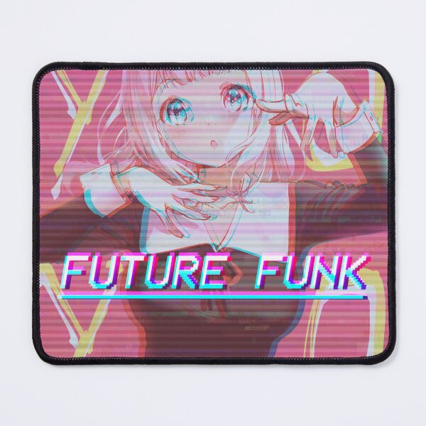Item preview, future funk chika fujiwara designed and sold by purplepinkdrgn.